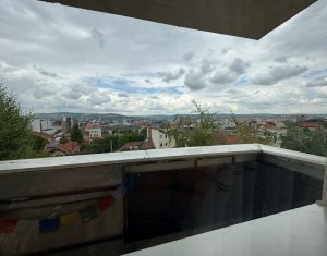 Appartement 3 chambres à louer dans Cluj-napoca, zone Gheorgheni
