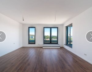 , 55.77m2 dans Cluj-napoca, zone Iris