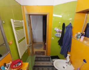  Apartament 3 camere, Zorilor, posibilitate parcare