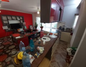  Apartament 3 camere, Zorilor, posibilitate parcare