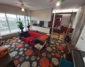 , 79m2 in Cluj-napoca, zona Zorilor