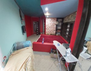  Apartament 3 camere, Zorilor, posibilitate parcare