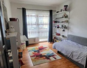 Appartement 3 chambres à vendre dans Floresti