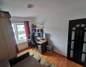 Appartement 3 chambres à vendre dans Floresti