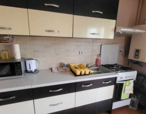 Appartement 3 chambres à vendre dans Floresti