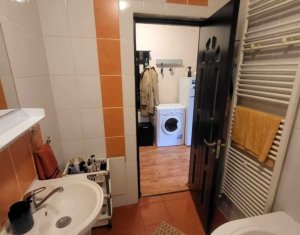 Appartement 3 chambres à vendre dans Floresti