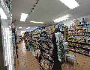 Birou de vanzare, 153m2 in Cluj-napoca, zona Grigorescu