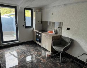 Appartement 3 chambres à vendre dans Floresti