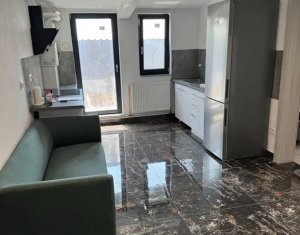 Appartement 3 chambres à vendre dans Floresti