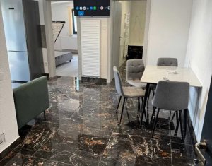 Appartement 3 chambres à vendre dans Floresti