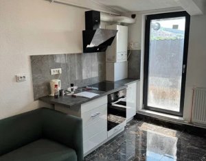 Appartement 3 chambres à vendre dans Floresti