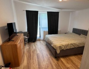 Appartement 3 chambres à vendre dans Floresti