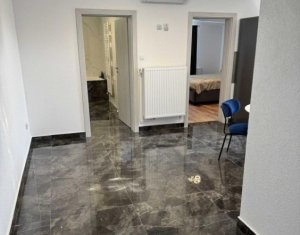Appartement 3 chambres à vendre dans Floresti