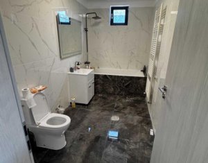 Appartement 3 chambres à vendre dans Floresti
