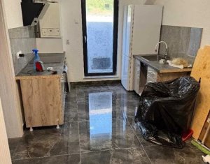 Appartement 3 chambres à vendre dans Floresti