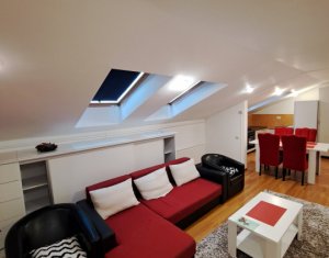 , 63m2 dans Floresti