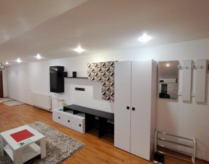 Appartement 2 chambres à vendre dans Floresti
