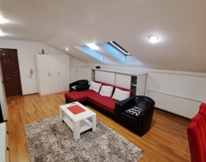 Appartement 2 chambres à vendre dans Floresti