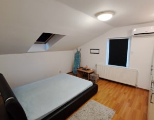 Appartement 2 chambres à vendre dans Floresti