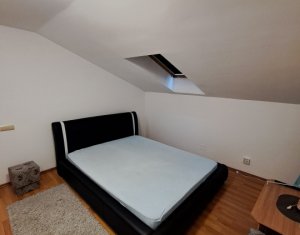 Appartement 2 chambres à vendre dans Floresti