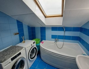 Appartement 2 chambres à vendre dans Floresti
