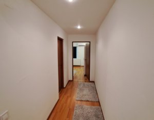 Appartement 2 chambres à vendre dans Floresti