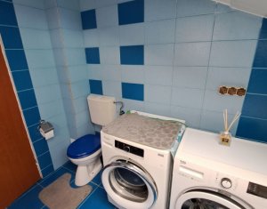 Appartement 2 chambres à vendre dans Floresti