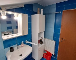 Appartement 2 chambres à vendre dans Floresti