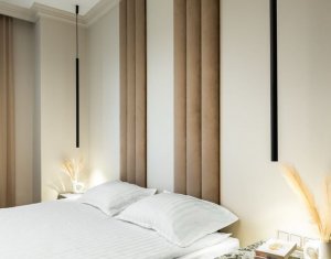 , 42m2 dans Cluj-napoca, zone Centru