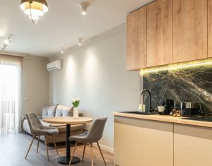 Appartement 2 chambres à vendre dans Cluj-napoca, zone Centru