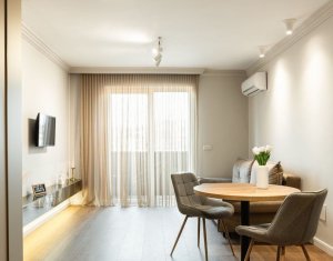 Appartement 2 chambres à vendre dans Cluj-napoca, zone Centru