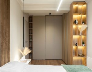 Appartement 2 chambres à vendre dans Cluj-napoca, zone Centru