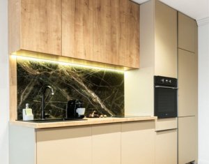 Appartement 2 chambres à vendre dans Cluj-napoca, zone Centru