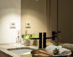 Appartement 2 chambres à vendre dans Cluj-napoca, zone Centru