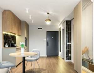 Appartement 2 chambres à vendre dans Cluj-napoca, zone Centru