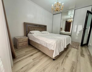 Appartement 3 chambres à vendre dans Floresti