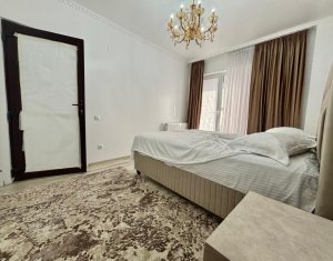 Appartement 3 chambres à vendre dans Floresti