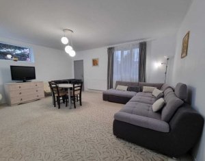 Bureau à louer, 100m2 dans Cluj-napoca, zone Grigorescu