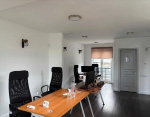 Bureau à louer, 180m2 dans Cluj-napoca, zone Gruia