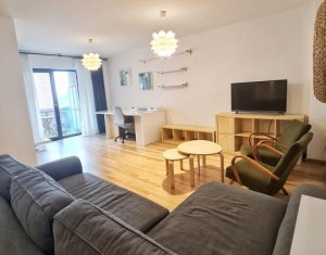 , 60m2 dans Cluj-napoca, zone Intre Lacuri