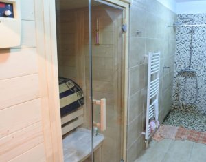 Maison 5 chambres à vendre dans Cluj-napoca, zone Faget