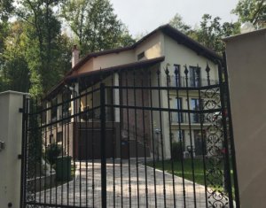 Maison 5 chambres à vendre dans Cluj-napoca, zone Faget
