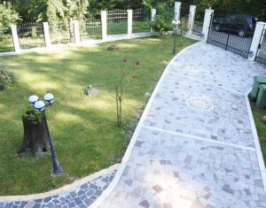 Maison 5 chambres à vendre dans Cluj-napoca, zone Faget