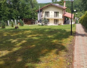 Maison 5 chambres à vendre dans Cluj-napoca, zone Faget