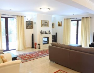 Maison 5 chambres à vendre dans Cluj-napoca, zone Faget