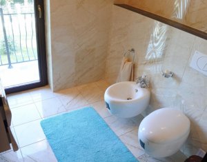Maison 5 chambres à vendre dans Cluj-napoca, zone Faget
