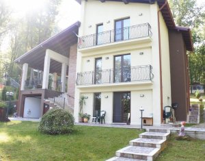 Maison 5 chambres à vendre dans Cluj-napoca, zone Faget