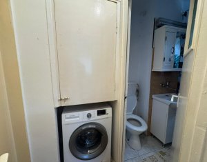 Appartement 3 chambres à louer dans Cluj-napoca, zone Manastur