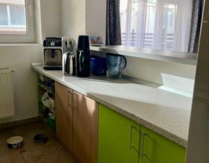 Appartement 2 chambres à vendre dans Floresti
