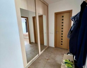 Appartement 2 chambres à vendre dans Floresti